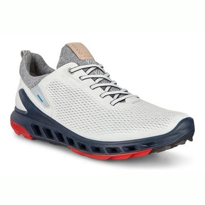 ecco（エコー） BIOM COOL PRO MENS SPIKELESS GORE-TEX 102104-50990