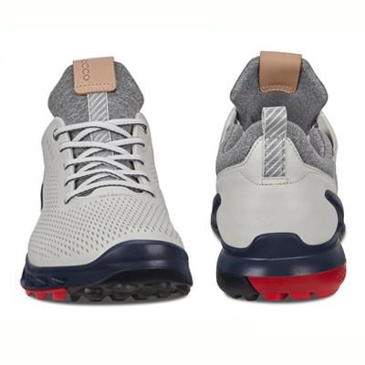 ecco（エコー） BIOM COOL PRO MENS SPIKELESS GORE-TEX 102104-50990