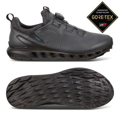 ecco（エコー） BIOM COOL PRO MENS SPIKELESS BOA GTX 102114-01602
