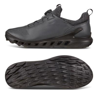 ecco（エコー） BIOM COOL PRO MENS SPIKELESS BOA GTX 102114-01602