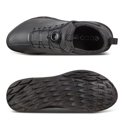 ecco（エコー） BIOM COOL PRO MENS SPIKELESS BOA GTX 102114-01602