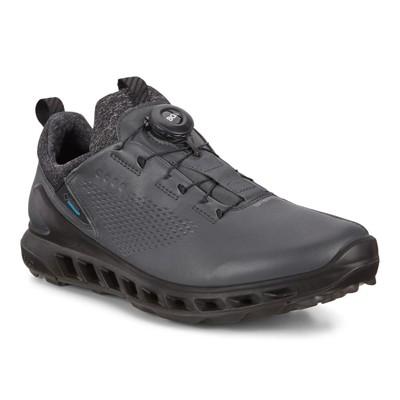 ecco（エコー） BIOM COOL PRO MENS SPIKELESS BOA GTX 102114-01602