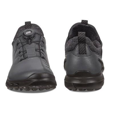 ecco（エコー） BIOM COOL PRO MENS SPIKELESS BOA GTX 102114-01602