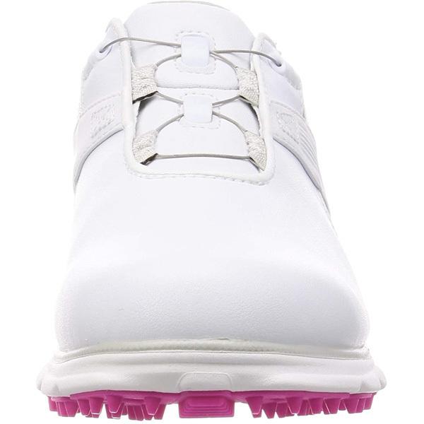 FootJoy（フットジョイ） レディス/女性用 2020 プロ SL BOA 98129