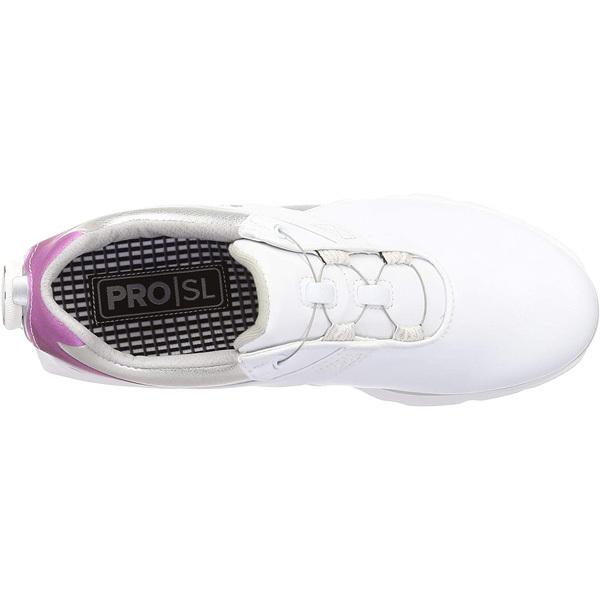 FootJoy（フットジョイ） レディス/女性用 2020 プロ SL BOA 98129