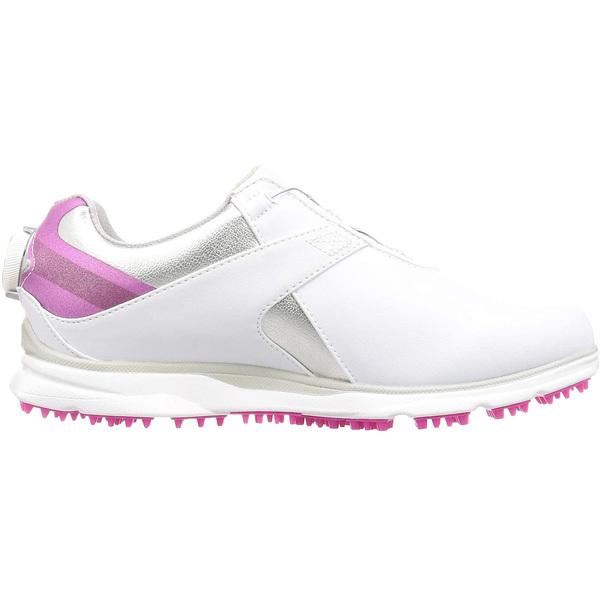  BOAゴルフシューズ(女性用) FootJoy（フットジョイ） レディス/女性用 2020 プロ SL BOA 98129