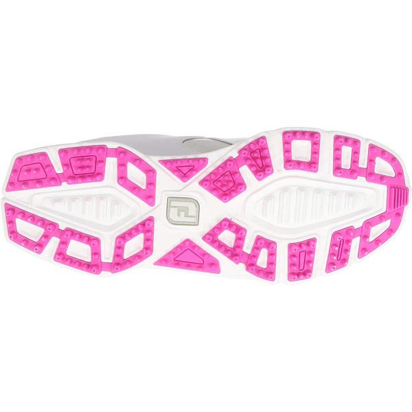 FootJoy（フットジョイ） レディス/女性用 2020 プロ SL BOA 98129