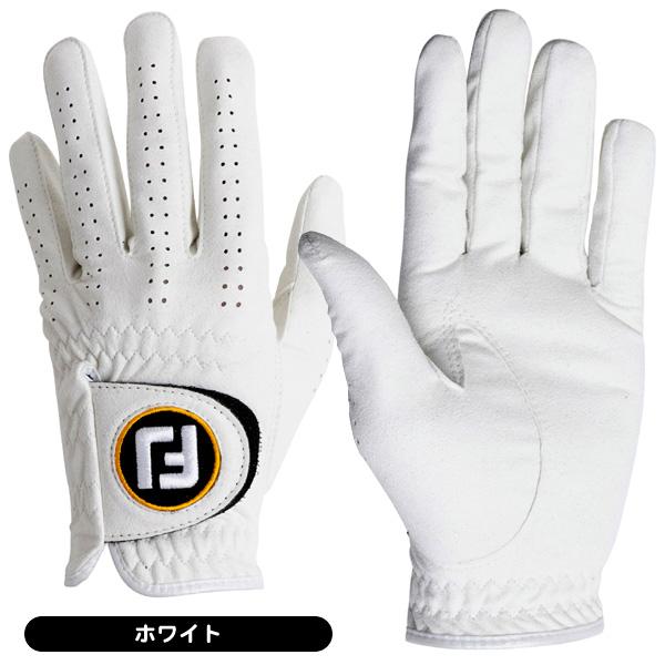 FootJoy（フットジョイ） ゴルフグローブ 手袋 ツアーグリップ FGTG26