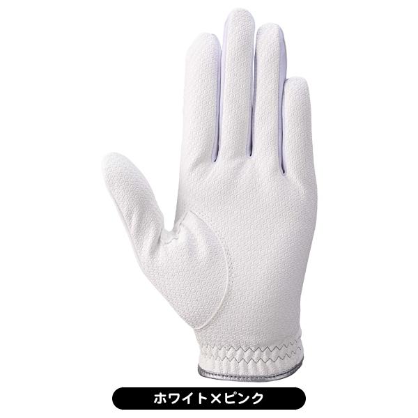 Callaway（キャロウェイ） ゴルフグローブ 手袋 スタイル デュアル
