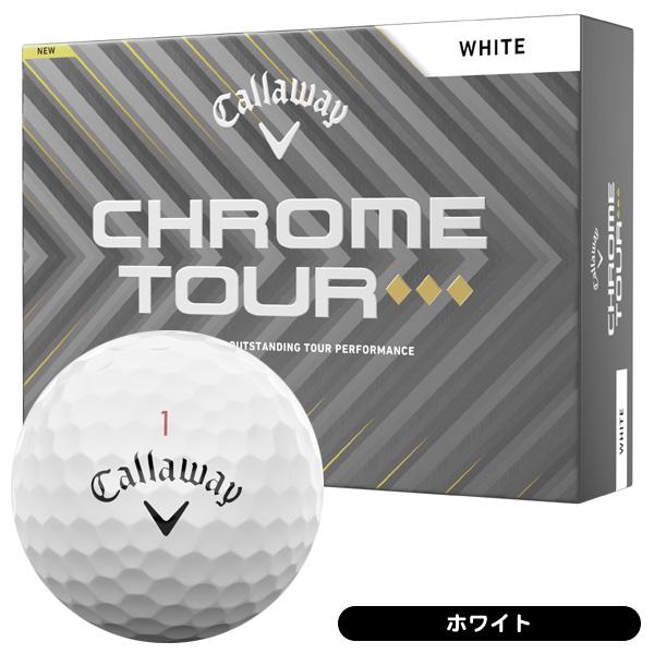 Callaway（キャロウェイ） 2025 クロムツアー ◇◇◇トリプル