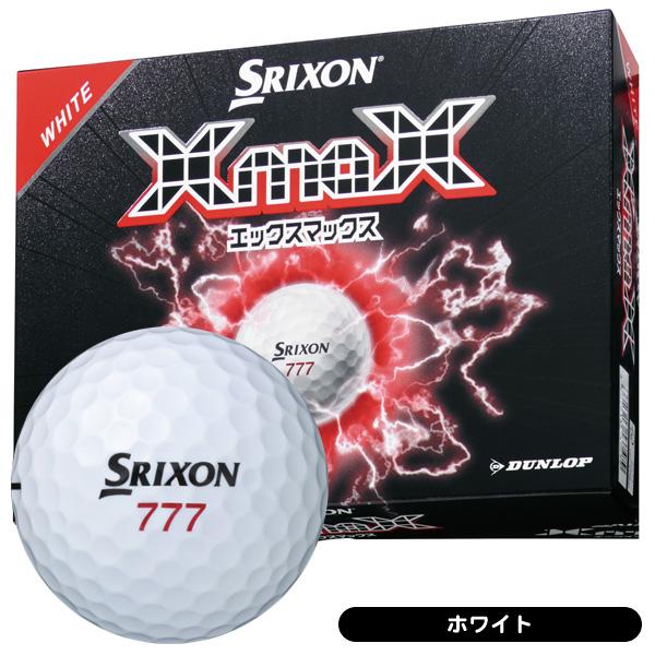 【名器】PING PAL2フルセット＆ダンロップ フェニックス限定バッグ DUNLOP（ダンロップ） スリクソン エックスマックス2 ゴルフボール 1