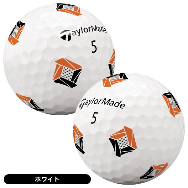 TaylorMade（テーラーメイド） TP5 pix ゴルフボール 1ダース 12球入り