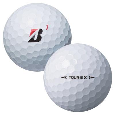 ブリヂストン 2022 ツアーB X ボール コーポレートカラー 1ダース :060128112200067:ゴルフショップジョプロ - 通販