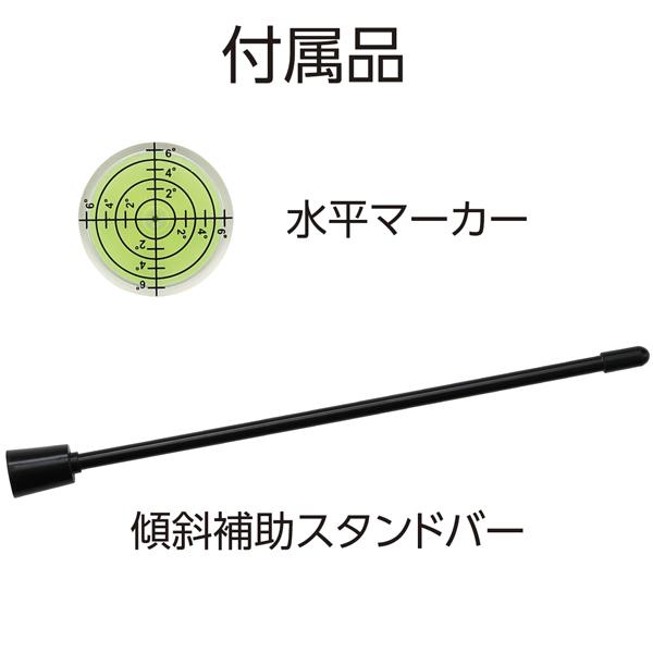 LPSwing マルチパッティングミラー Multi Putting Mirror 吉田直樹プロ