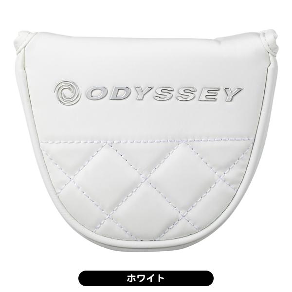 ODYSSEY（キャロウェイゴルフ） オデッセイ ヘッドカバー アップタウン