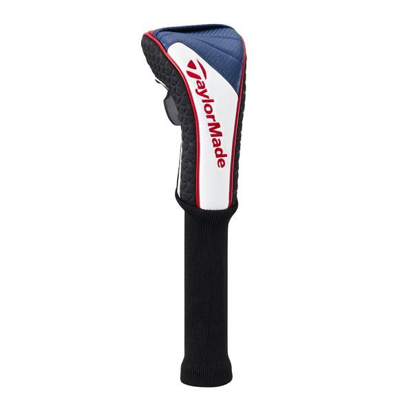 TaylorMade（テーラーメイド） 2023 オーステック ヘッドカバー