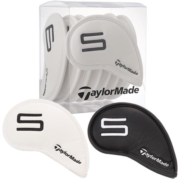 TaylorMade（テーラーメイド） 2024 セパレート UN094 アイアンカバー