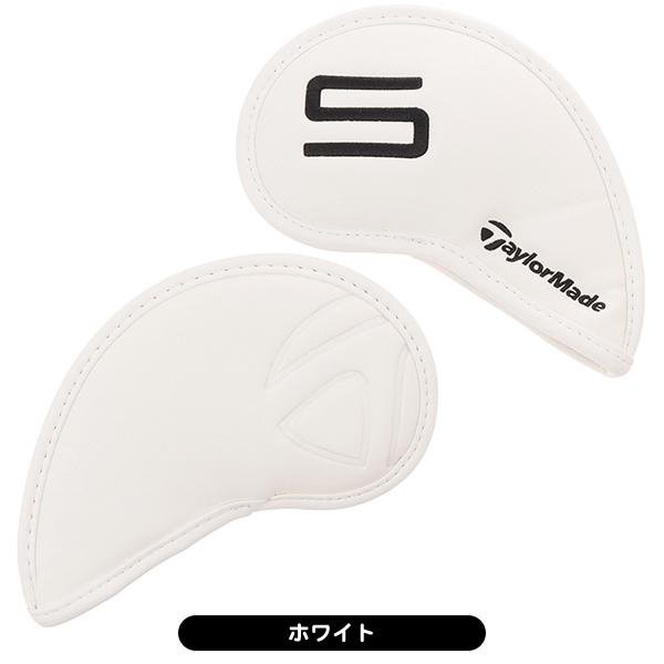 TaylorMade（テーラーメイド） 2024 セパレート UN094 アイアンカバー