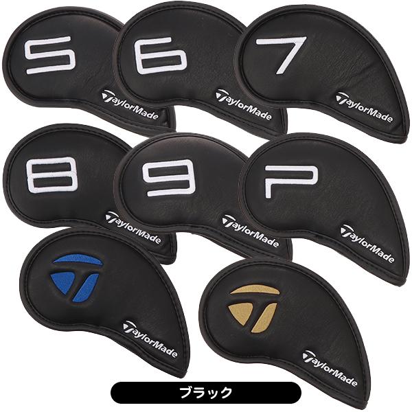 TaylorMade（テーラーメイド） 2024 セパレート UN094 アイアンカバー