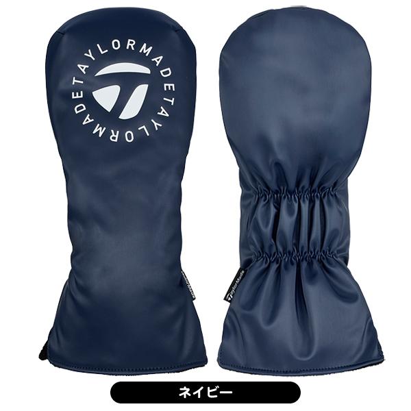 TaylorMade（テーラーメイド） メンズ 2025 サークルロゴ UN786