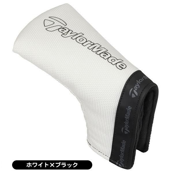 TaylorMade（テーラーメイド） ヘッドカバー TL924 メンズ コンセプト