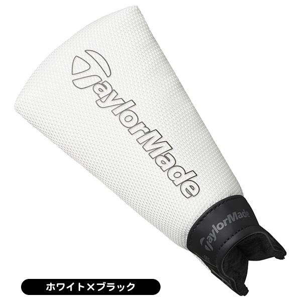 TaylorMade（テーラーメイド） ヘッドカバー TL924 メンズ コンセプト
