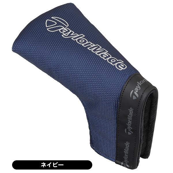 TaylorMade（テーラーメイド） ヘッドカバー TL924 メンズ コンセプト