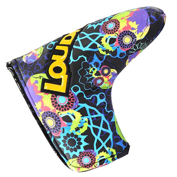 LOUDMOUTH（ラウドマウスゴルフ） ラウドマウス LM-HC0013PN-372 ジオ