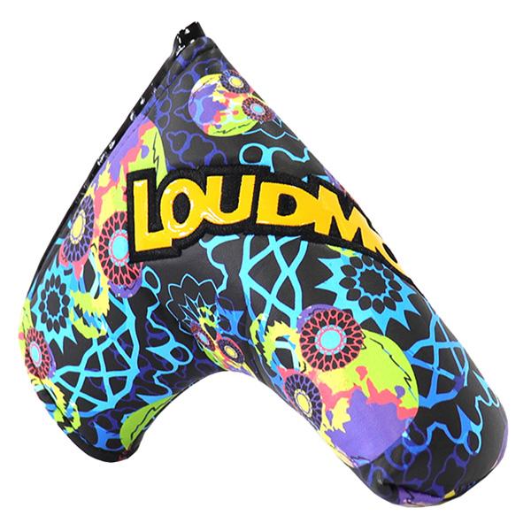 まとめ売り ５７点セット LOUDMOUTH（ラウドマウスゴルフ） ラウドマウス LM-HC0013PN-372 ジオ