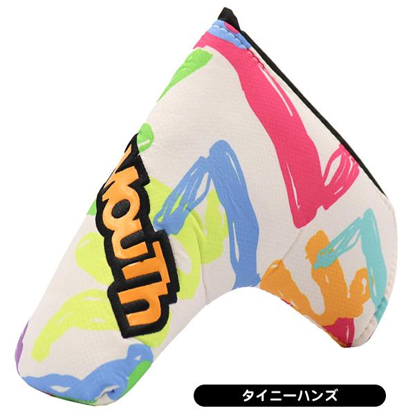LOUDMOUTH（ラウドマウスゴルフ） ラウドマウス ヘッドカバー LM