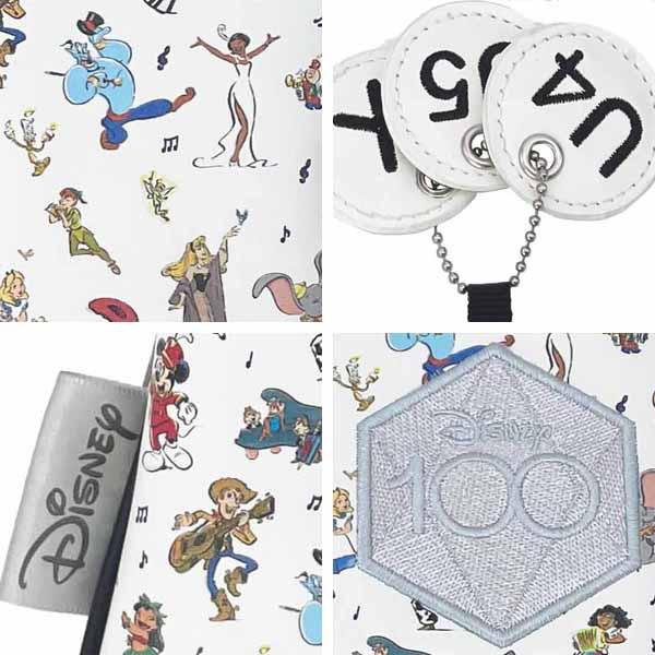 Disney（ディズニー） D100 73220-430-020 ユーティリティ用