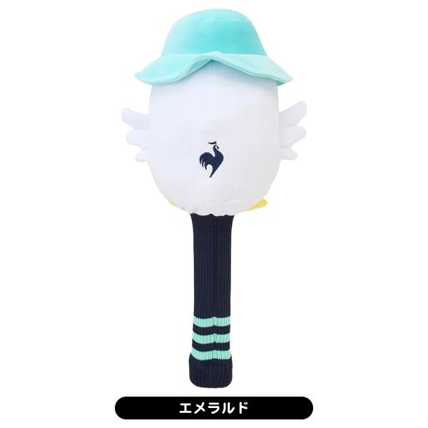 le coq sportif GOLF（ルコックスポルティフ ゴルフ） レディース