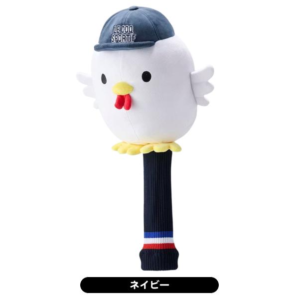 le coq sportif GOLF（ルコックスポルティフ ゴルフ） レディース