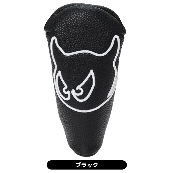 WAAC ワック ヘッドカバー 072262864 メンズ レディース ピンタイプ 