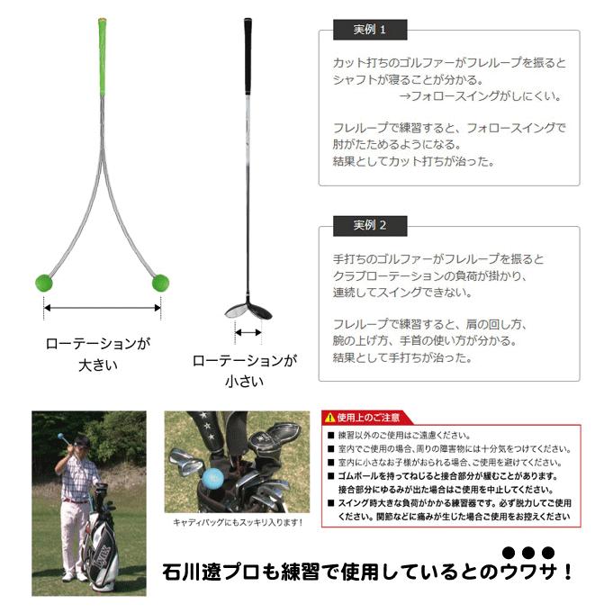 Lynx（リンクス） FURE LOOPフレループ : ゴルフショップジョプロ