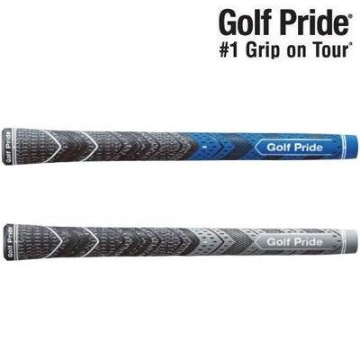 Golf Pride ゴルフプライド マルチコンパウンド MCC プラス4 グリップ 