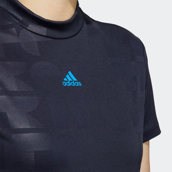 adidas（アディダス） ゴルフ レディース/女性用 エンボスプリント