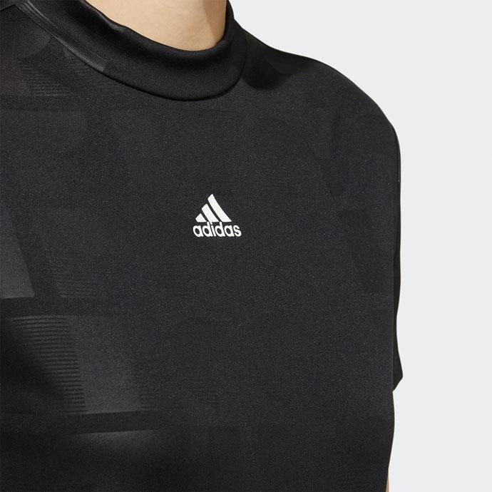 adidas（アディダス） ゴルフ レディース/女性用 エンボスプリント