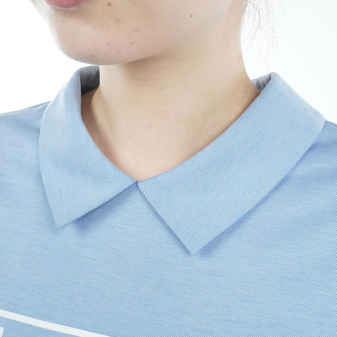 ゴルフ レディース/女性用 アドミラル バックファスナー ハーフ ゴルフ レディース/女性用 アドミラル バックファスナー ハーフ
