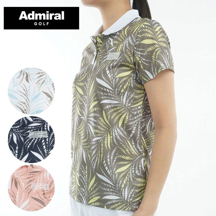 Admiral Golf（アドミラルゴルフ） ゴルフ レディース アドミラル 