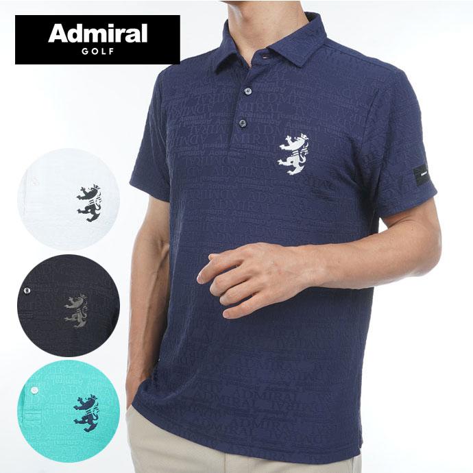 Admiral Golf（アドミラルゴルフ） （クリアランス）ゴルフウェア