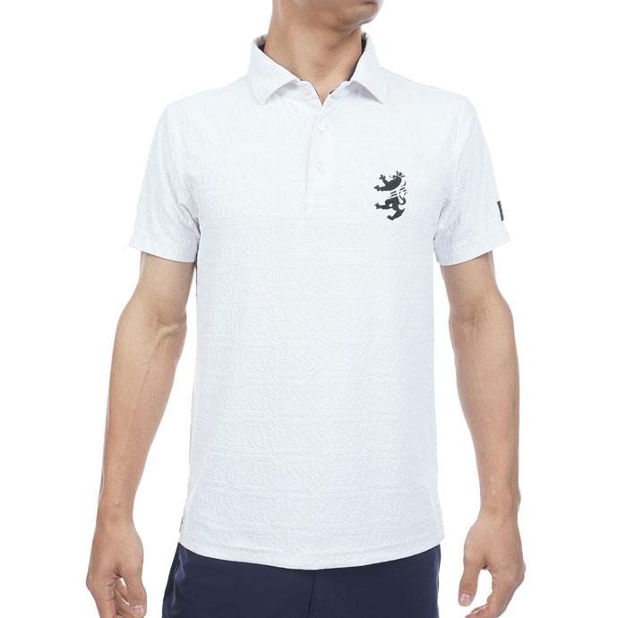 アドミラルゴルフメンズシャツ Admiral Golf（アドミラルゴルフ） （クリアランス）ゴルフウェア