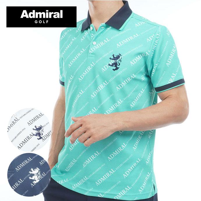 Admiral Golf（アドミラルゴルフ） （クリアランス）ゴルフウェア