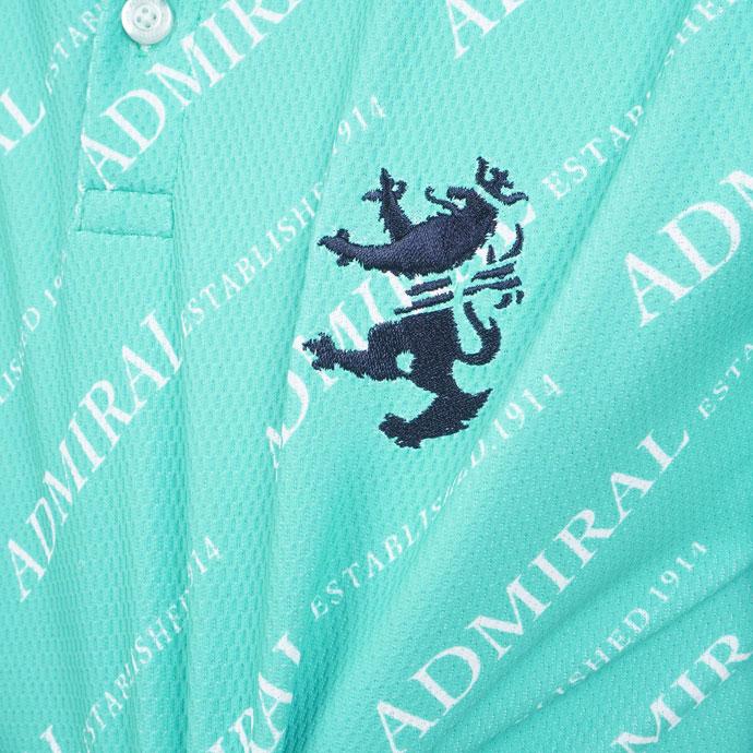 Admiral Golf（アドミラルゴルフ） （クリアランス）ゴルフウェア