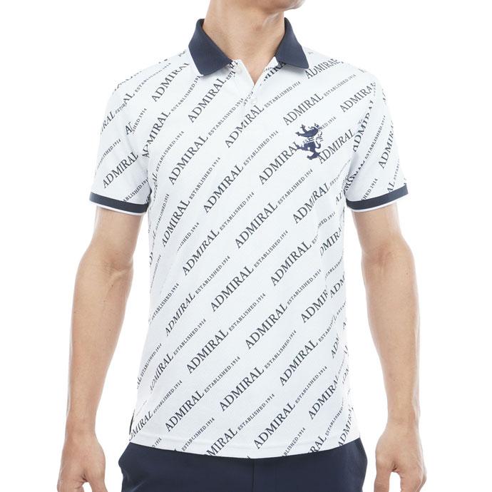 Admiral Golf（アドミラルゴルフ） （クリアランス）ゴルフウェア