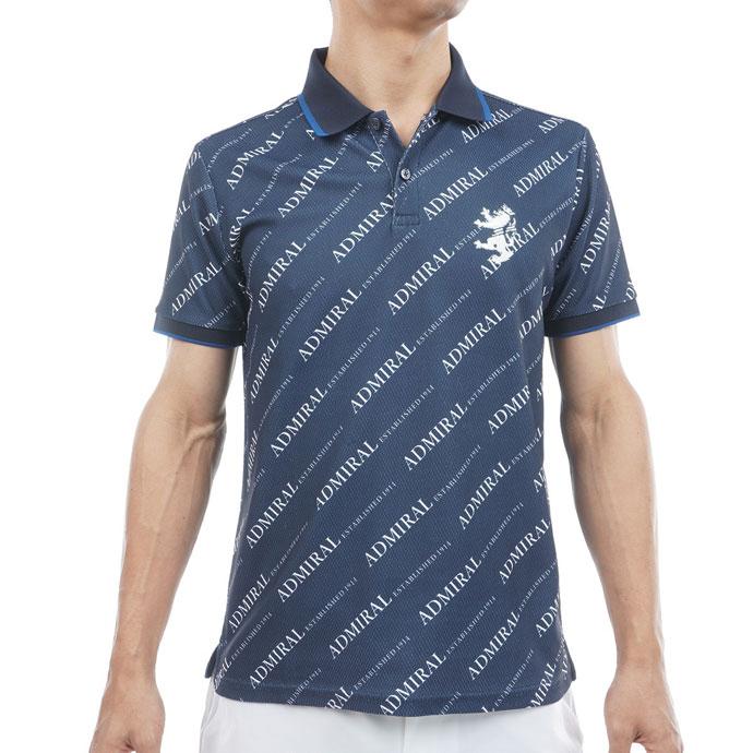 Admiral Golf（アドミラルゴルフ） （クリアランス）ゴルフウェア