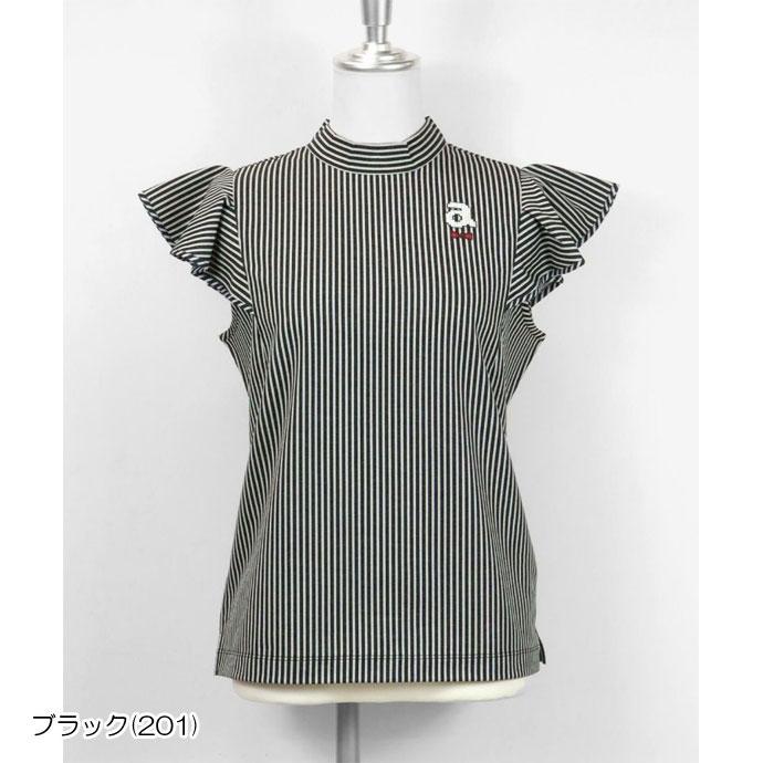 アルチビオ　プルオーバー　38 archivio ゴルフ レディース/女性用 アルチビオ 半袖プル