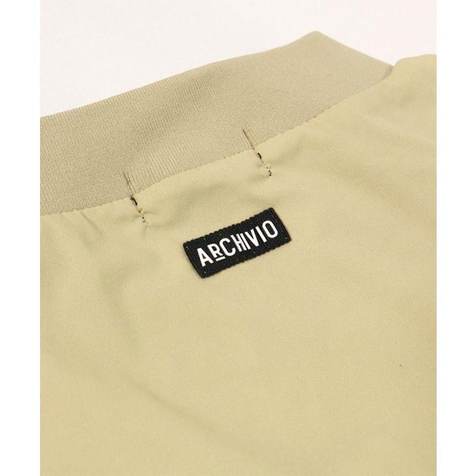 archivio（アルチビオ） ゴルフ メンズ グラデーションプルオーバー