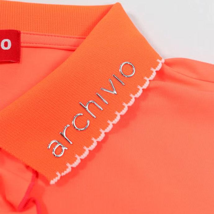 archivio（アルチビオ） （クリアランス）ゴルフウェア レディース