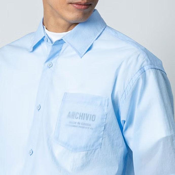 archivio（アルチビオ） （クリアランス）ゴルフウェア メンズ 撥水冷